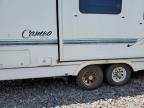 2000 Cameo Travel Trailer