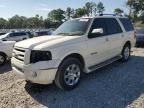 2007 Ford Expedition Limited