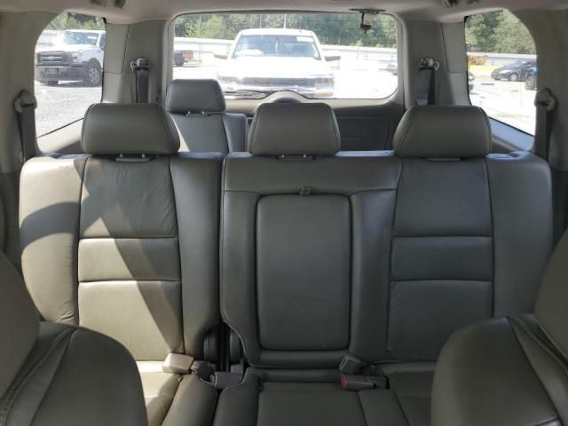 2006 Honda Pilot EX