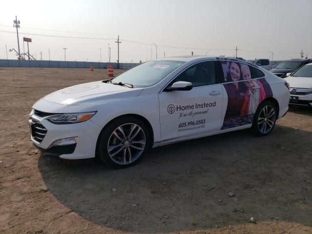 2020 Chevrolet Malibu Premier