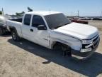 2007 Chevrolet Silverado C2500 Heavy Duty