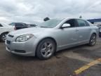 2009 Chevrolet Malibu 1LT