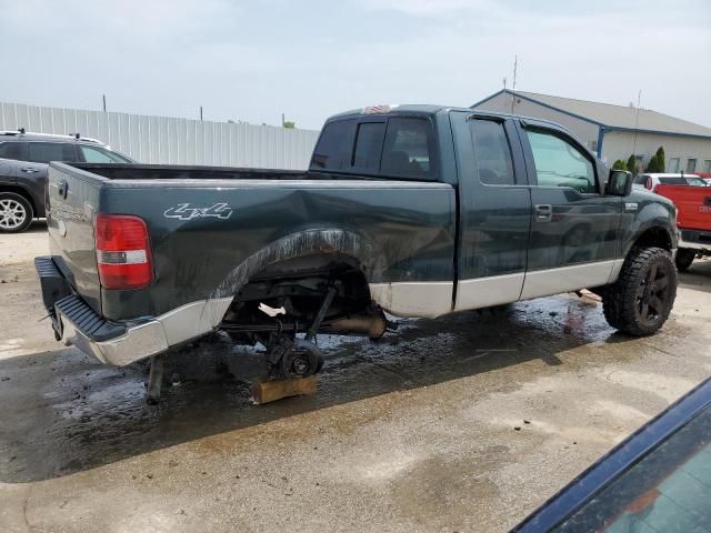 2006 Ford F150