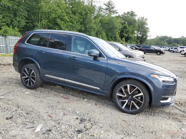 2021 Volvo XC90 T8 Recharge Inscription Express