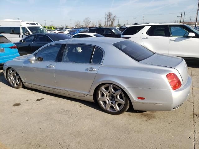 2006 Bentley Continental Flying Spur