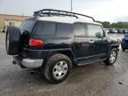 2007 Toyota FJ Cruiser