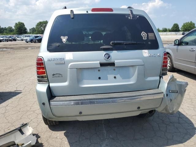 2005 Mercury Mariner