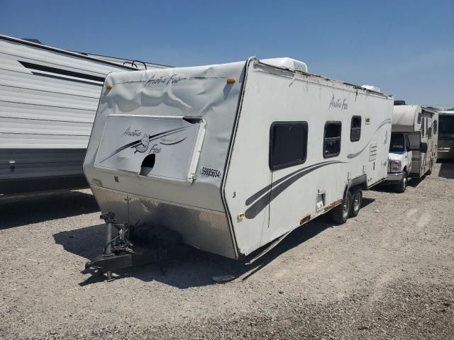 2005 Northwood 235RLS