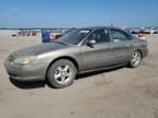 2002 Ford Taurus SES