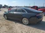 2014 Lincoln MKZ