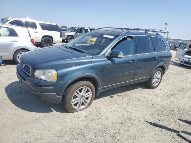 2007 Volvo XC90 3.2