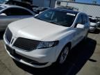 2013 Lincoln MKT