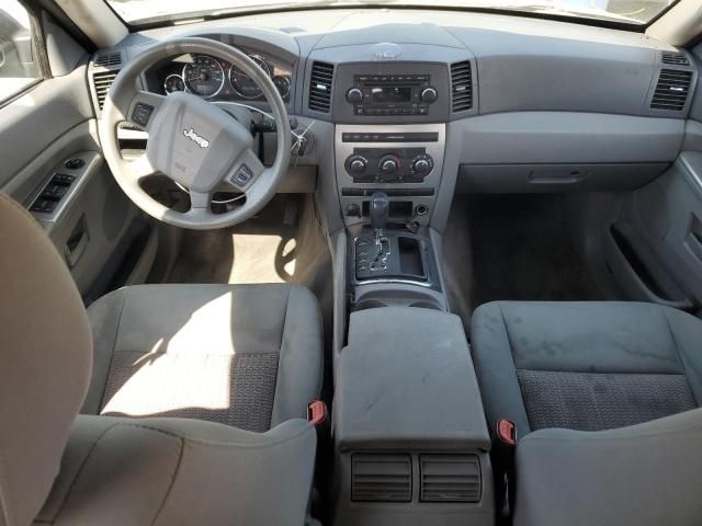 2007 Jeep Grand Cherokee Laredo