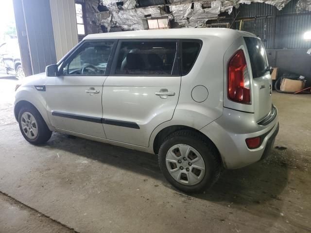 2013 KIA Soul