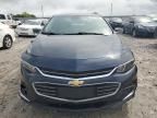 2018 Chevrolet Malibu Hybrid