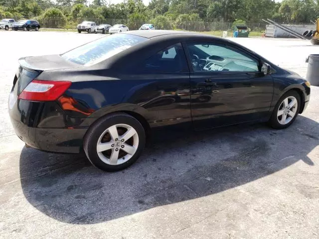 2008 Honda Civic EX