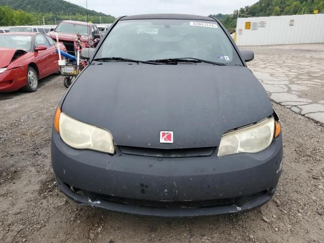 2007 Saturn Ion Level 2