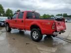 2005 Ford F250 Super Duty