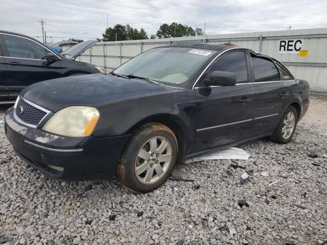 2005 Ford Five Hundred SEL