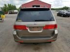 2010 Honda Odyssey EXL