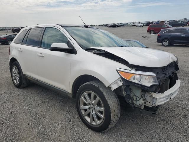 2012 Ford Edge SEL