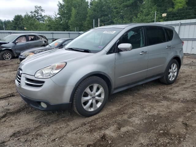 2006 Subaru B9 Tribeca 3.0 H6