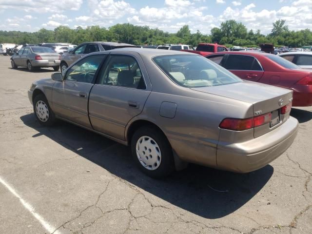 1999 Toyota Camry CE