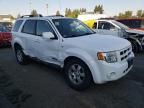 2008 Ford Escape Limited