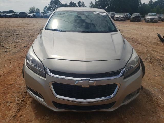 2014 Chevrolet Malibu LTZ