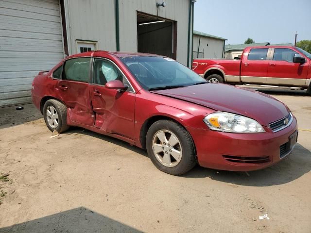 2008 Chevrolet Impala LT