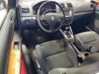 2008 Volkswagen Rabbit