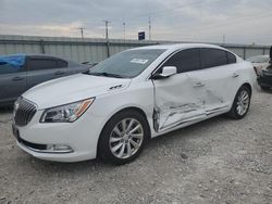 Buick Vehiculos salvage en venta: 2015 Buick Lacrosse