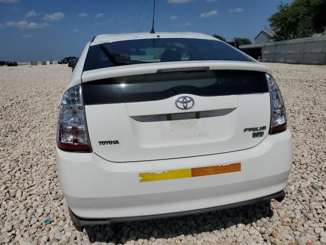 2009 Toyota Prius