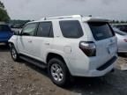 2018 Toyota 4runner SR5/SR5 Premium