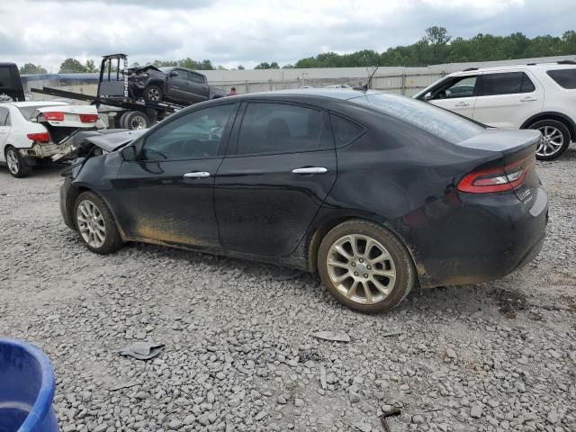 2015 Dodge Dart Limited