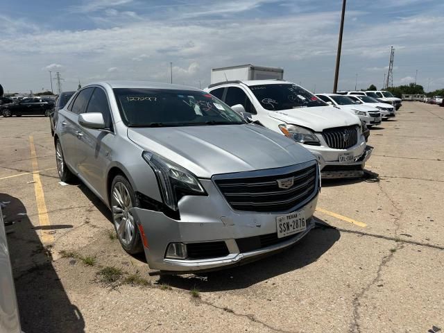 2019 Cadillac XTS Luxury