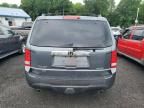 2013 Honda Pilot EX