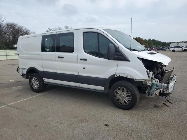 2019 Ford Transit T-250