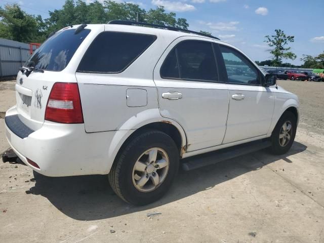 2009 KIA Sorento LX