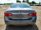 2014 Infiniti Q50 Base