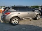 2012 Nissan Murano S