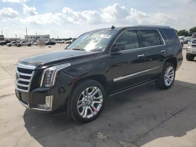 2015 Cadillac Escalade Premium