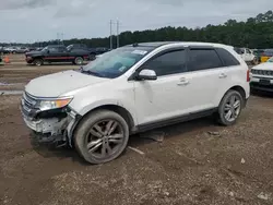 2013 Ford Edge Limited en venta en Greenwell Springs, LA