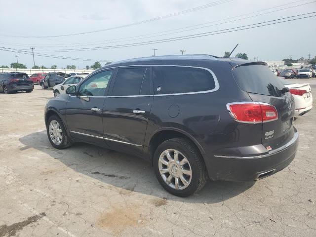 2015 Buick Enclave