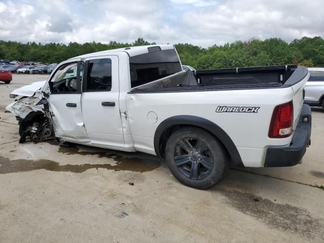 2021 Dodge RAM 1500 Classic SLT