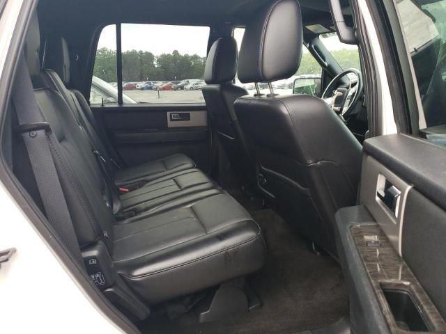 2015 Ford Expedition Limited