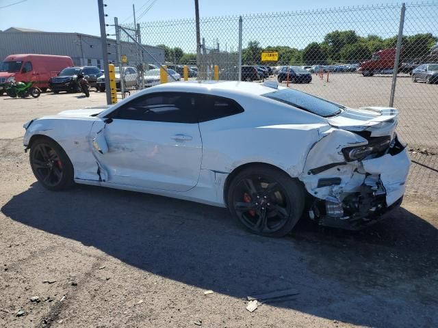 2022 Chevrolet Camaro SS