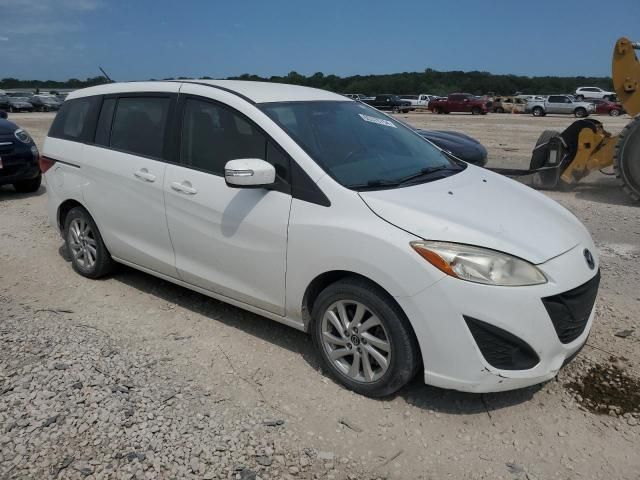 2013 Mazda 5