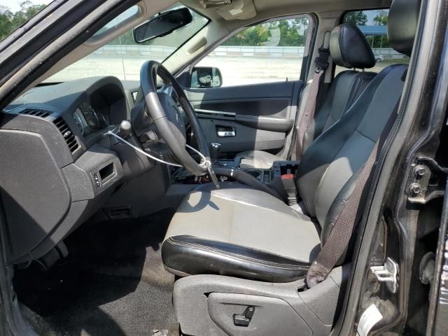 2010 Jeep Grand Cherokee Laredo