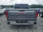 2022 GMC Sierra Limited K1500 SLT